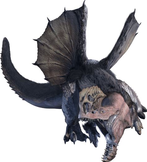 tvtropes monster hunter world|Characters / Monster Hunter Fifth Generation Monsters World.